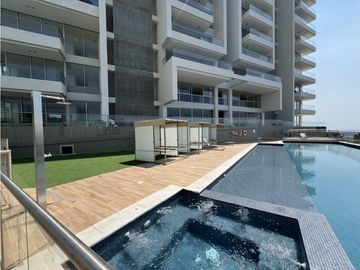 VENTA APARTAMENTO MENGA NORTE DE CALI