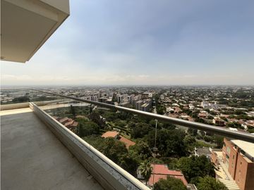 VENTA APARTAMENTO MENGA NORTE DE CALI