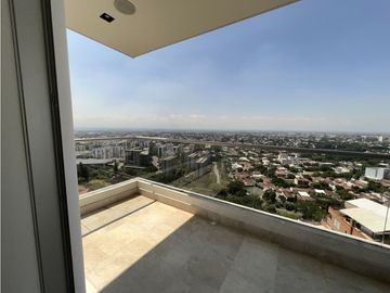 VENTA APARTAMENTO MENGA NORTE DE CALI