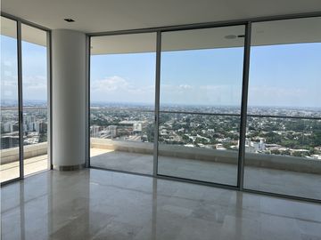 VENTA APARTAMENTO MENGA NORTE DE CALI