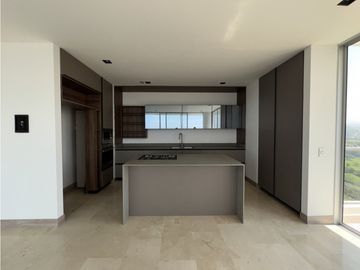 VENTA APARTAMENTO MENGA NORTE DE CALI