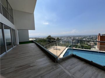VENTA APARTAMENTO MENGA NORTE DE CALI