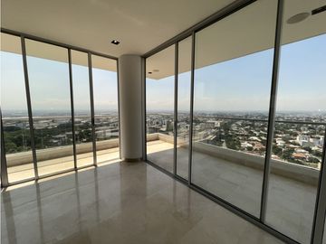 VENTA APARTAMENTO MENGA NORTE DE CALI