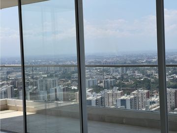 VENTA APARTAMENTO MENGA NORTE DE CALI
