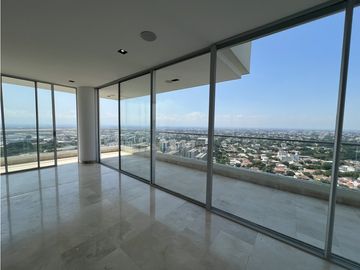 VENTA APARTAMENTO MENGA NORTE DE CALI