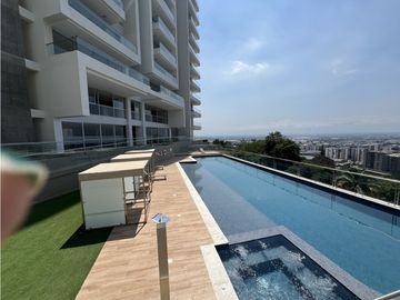 VENTA APARTAMENTO MENGA NORTE DE CALI