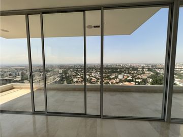 VENTA APARTAMENTO MENGA NORTE DE CALI