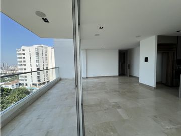 VENTA APARTAMENTO MENGA NORTE DE CALI