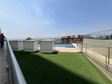 VENTA APARTAMENTO MENGA NORTE DE CALI