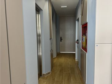 VENTA APARTAMENTO MENGA NORTE DE CALI