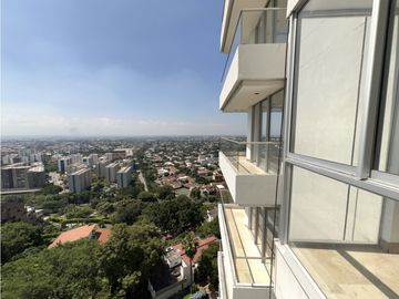 VENTA APARTAMENTO MENGA NORTE DE CALI