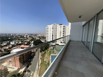 VENTA APARTAMENTO MENGA NORTE DE CALI