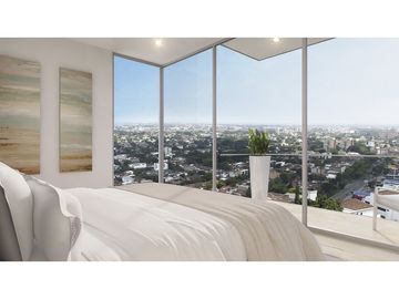VENTA APARTAMENTO MENGA NORTE DE CALI