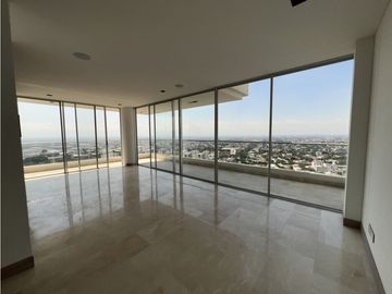 VENTA APARTAMENTO MENGA NORTE DE CALI