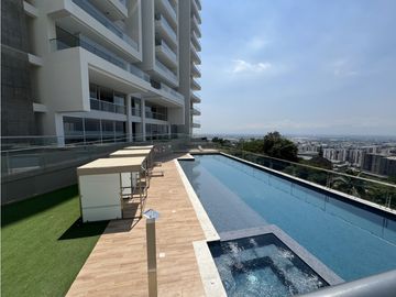 VENTA APARTAMENTO MENGA NORTE DE CALI