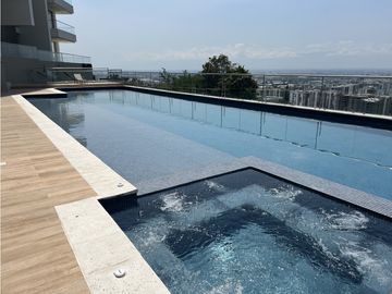 VENTA APARTAMENTO MENGA NORTE DE CALI