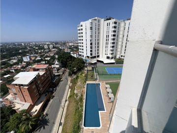VENTA APARTAMENTO MENGA NORTE DE CALI