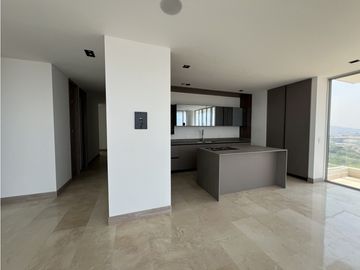 VENTA APARTAMENTO MENGA NORTE DE CALI