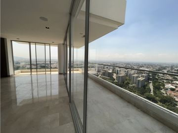 VENTA APARTAMENTO MENGA NORTE DE CALI