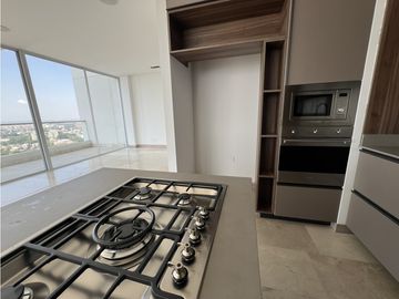 VENTA APARTAMENTO MENGA NORTE DE CALI