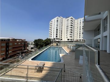 VENTA APARTAMENTO MENGA NORTE DE CALI