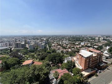 VENTA APARTAMENTO MENGA NORTE DE CALI