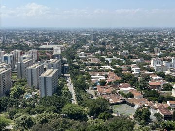 VENTA APARTAMENTO MENGA NORTE DE CALI