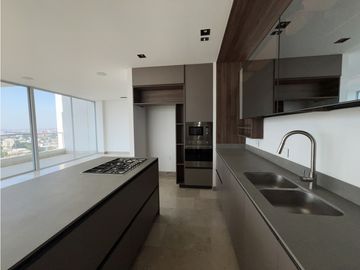 VENTA APARTAMENTO MENGA NORTE DE CALI