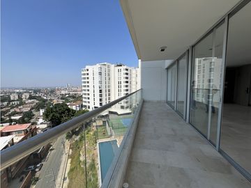 VENTA APARTAMENTO MENGA NORTE DE CALI