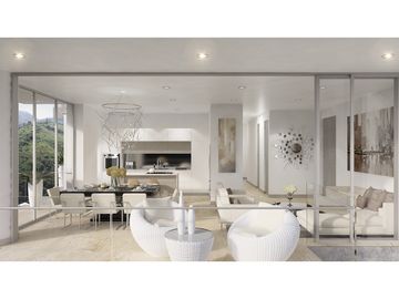 VENTA APARTAMENTO MENGA NORTE DE CALI