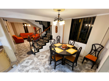 Venta  hermosa casa enconjunto cerrado  Providencia  Pereira