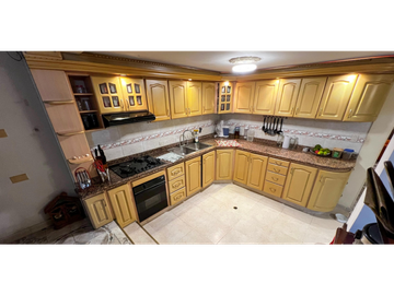 Venta  hermosa casa enconjunto cerrado  Providencia  Pereira
