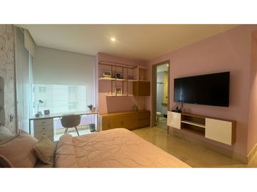 VENDO APARTAMENTO DE LUJO EN BARRIO EL GOLF