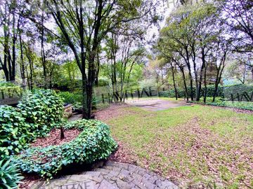 CASA TECHOS ALTOS,  3,480m  JARDINES,  Tlalpuente.