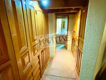 CASA TECHOS ALTOS,  3,480m  JARDINES,  Tlalpuente.