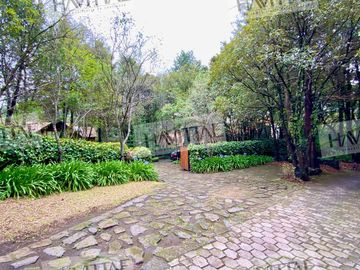 CASA TECHOS ALTOS,  3,480m  JARDINES,  Tlalpuente.