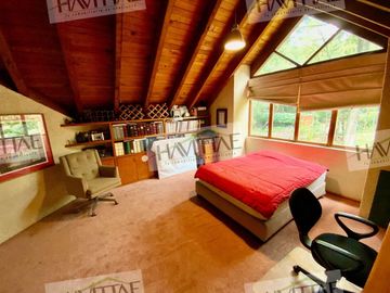CASA TECHOS ALTOS,  3,480m  JARDINES,  Tlalpuente.