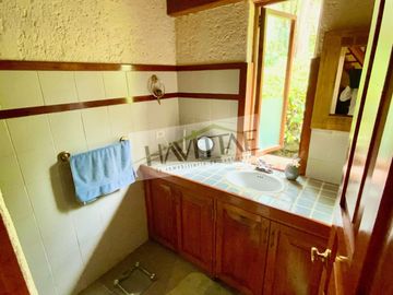 CASA TECHOS ALTOS,  3,480m  JARDINES,  Tlalpuente.