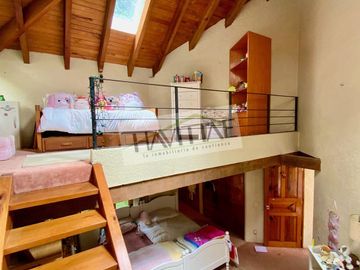 CASA TECHOS ALTOS,  3,480m  JARDINES,  Tlalpuente.
