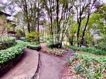 CASA TECHOS ALTOS,  3,480m  JARDINES,  Tlalpuente.
