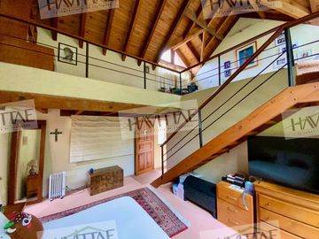 CASA TECHOS ALTOS,  3,480m  JARDINES,  Tlalpuente.