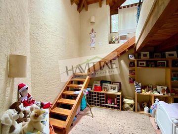 CASA TECHOS ALTOS,  3,480m  JARDINES,  Tlalpuente.