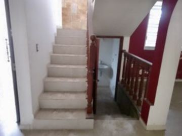 Buena casa en venta en el Fracc. La Providencia
