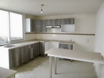 Buena casa en venta en el Fracc. La Providencia