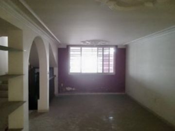 Buena casa en venta en el Fracc. La Providencia