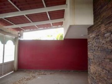 Buena casa en venta en el Fracc. La Providencia