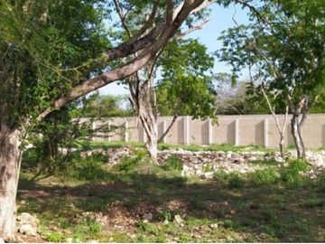 Terreno con Construccion en Venta en Dzununcán, Mérida, Yucatán