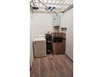 Casa en Venta, Calasanz en  Medellín
