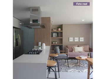 Apartamento en Venta Sabaneta Cesión de Derechos Precio de Oportunidad