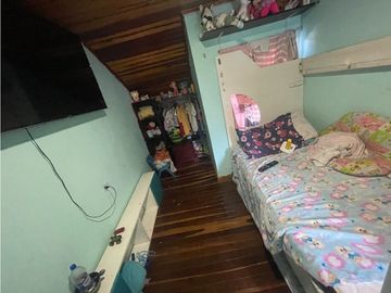 CASA ALQUILER Y VENTA EN BELLAVISTA